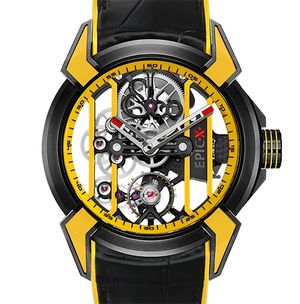 EX100.21.YR.YB.A Jacob & Co Epic X