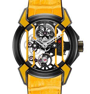 EX100.21.YR.PY.A Jacob & Co Epic X