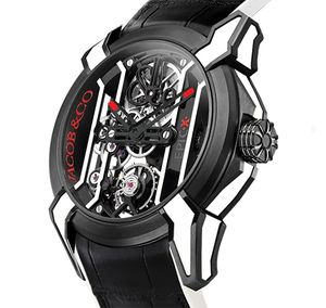 EX100.21.WR.PY.A Jacob & Co Epic X