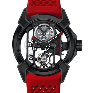 EX100.21.PS.OP.A Jacob & Co Epic X