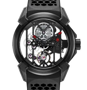 550.100.21.NS.PY.4NS Jacob & Co Epic X