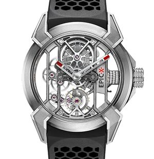 550.100.20.NS.OY.4NS Jacob & Co Epic X