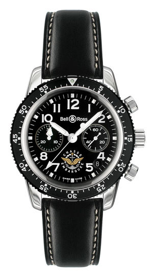 TYPE AERONAVALE Bell & Ross Type Aeronavale