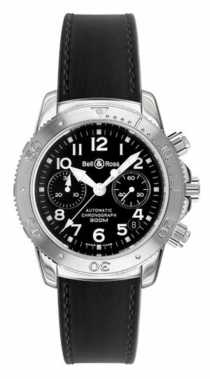 DIVER 300 Bell & Ross Diver 300