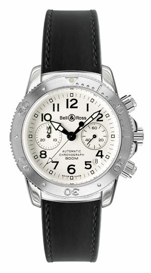 DIVER 300 Bell & Ross Diver 300