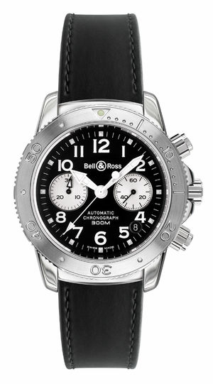 DIVER 300 Bell & Ross Diver 300