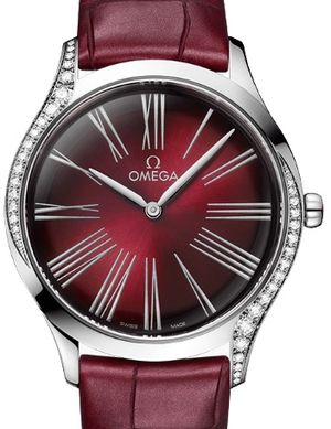 428.18.36.60.11.001 Omega De Ville Tresor