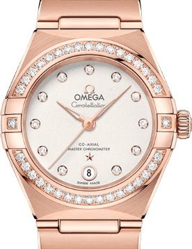 131.55.29.20.52.001 Omega Constellation Manhattan