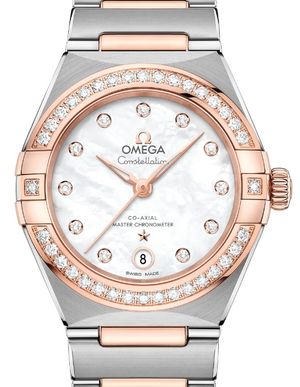 131.25.29.20.55.001 Omega Constellation Manhattan
