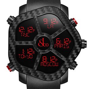 GH100.11.NS.PC.ANA4D Jacob & Co Ghost