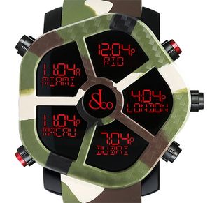 GH100.11.NS.PC.ANO4D Jacob & Co Ghost