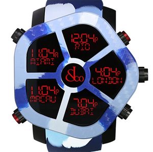 GH100.11.NS.PC.ANP4D Jacob & Co Ghost