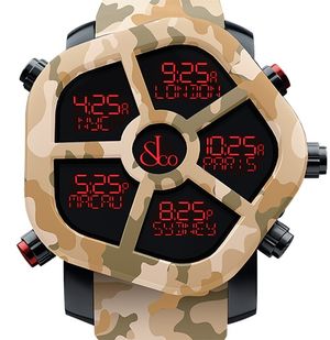 GH100.11.NS.PC.AMQ4D Jacob & Co Ghost