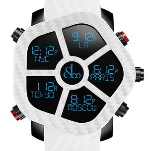 GH100.11.NS.PC.ANB4D Jacob & Co Ghost