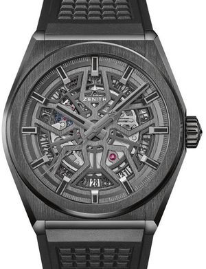 49.9000.670/77.R782 Zenith Defy
