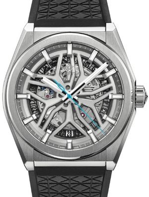 95.9001.670/77.R791 Zenith Defy
