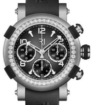 1M42C.TTTR.1517.RB.1101 RJ Romain Jerome Arraw