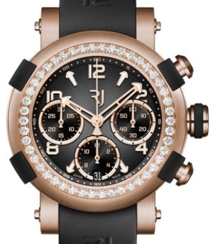 1M42C.OOOR.1518.RB.1101 RJ Romain Jerome Arraw