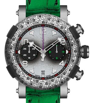 1C45C.TTTR.0629.AR.JOK18 RJ Romain Jerome Arraw