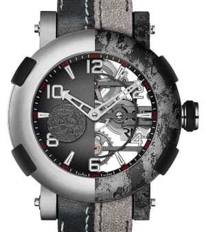1C45S.TTTR.5023.AR.TWF18 RJ Romain Jerome Arraw