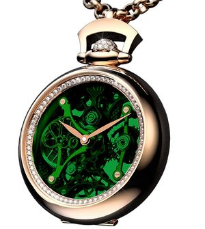 BS200.40.RD.QG.A Jacob & Co Brilliant