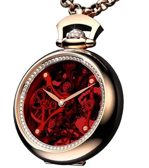 BS200.40.RD.QR.A Jacob & Co Brilliant