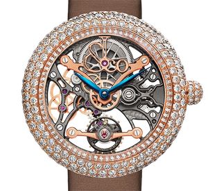 BS431.40.RD.CB.A Jacob & Co Brilliant