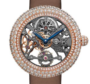 BS431.40.RD.BB.A Jacob & Co Brilliant