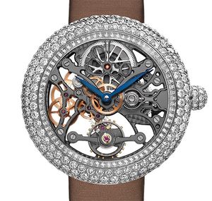 BS531.30.RD.BB.A Jacob & Co Brilliant