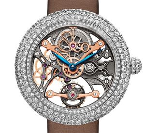 BS531.30.RD.CB.A Jacob & Co Brilliant