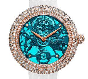 BS431.40.RD.QB.A Jacob & Co Brilliant