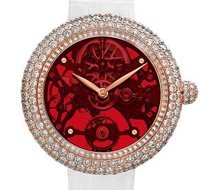 BS431.40.RD.QR.A Jacob & Co Brilliant