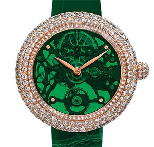 BS431.40.RD.QG.A Jacob & Co Brilliant