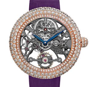 210.431.40.RD.AB.3RD Jacob & Co Brilliant