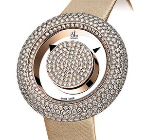 BM556.40.RD.RD.A Jacob & Co Brilliant