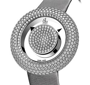 BM556.30.RD.RD.A Jacob & Co Brilliant