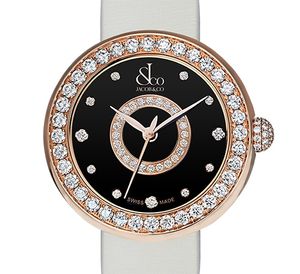 BA527.40.RO.PE.A Jacob & Co Brilliant