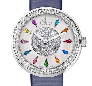 210.030.10.RT.KR.3NS Jacob & Co Brilliant