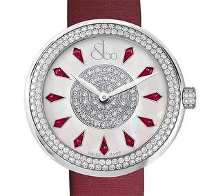 210.030.10.RT.KE.3NS Jacob & Co Brilliant