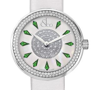 210.030.10.RT.KD.3NS Jacob & Co Brilliant