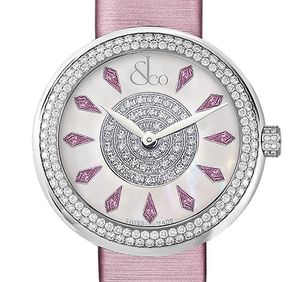 210.030.10.RT.KC.3NS Jacob & Co Brilliant