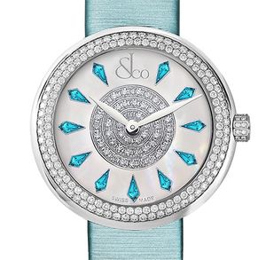 210.030.10.RT.KG.3NS Jacob & Co Brilliant