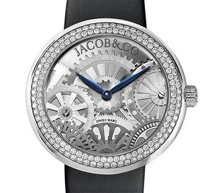 210.030.10.RT.OX.3NS Jacob & Co Brilliant