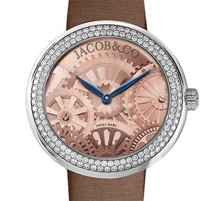 210.030.10.RT.OY.3NS Jacob & Co Brilliant