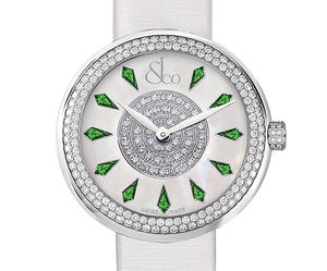 210.020.10.RT.KD.3NS Jacob & Co Brilliant