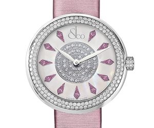 210.020.10.RT.KC.3NS Jacob & Co Brilliant