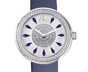 210.020.10.RT.KF.3NS Jacob & Co Brilliant