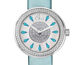 210.020.10.RT.KG.3NS Jacob & Co Brilliant