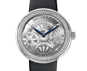 210.020.10.RT.OX.3NS Jacob & Co Brilliant