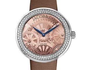 210.020.10.RT.OY.3NS Jacob & Co Brilliant